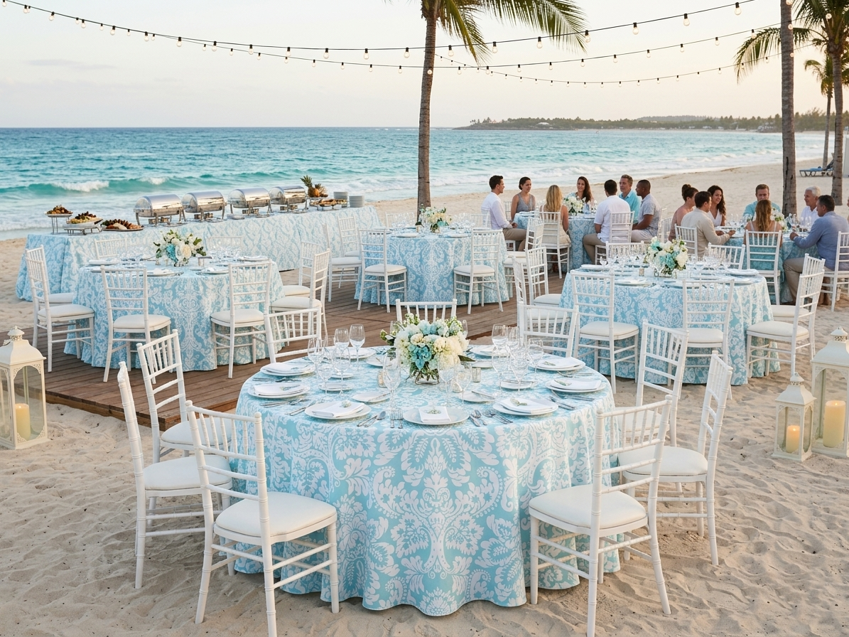 ARUBA - AQUA